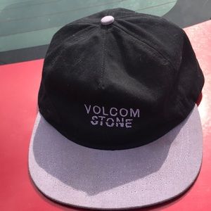 Volcom hat